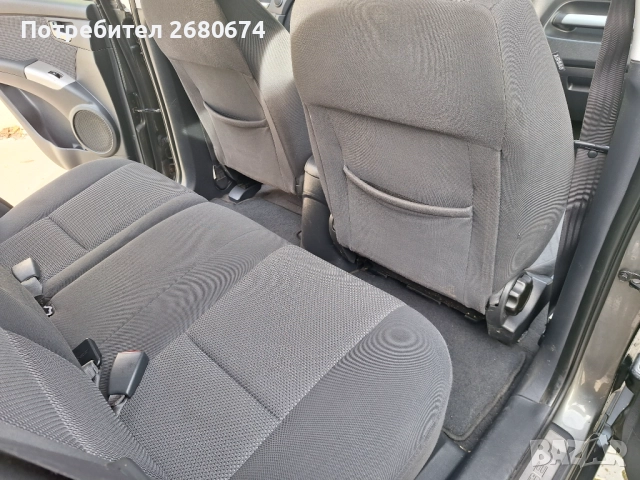 Продавам kia sportage, снимка 13 - Автомобили и джипове - 52770260
