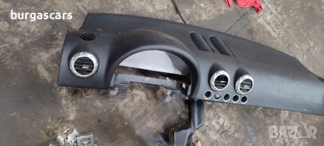 Арматурно табло Audi TT - 140лв, снимка 3 - Части - 48245645