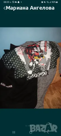 Жилетка Мики, снимка 5 - Жилетки - 48987519