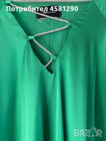 Дамска рокля BSB, снимка 2 - Рокли - 54067398