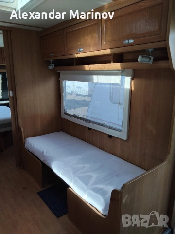 Каравана Таберт , снимка 9 - Каравани и кемпери - 53937080