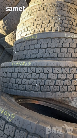 Гуми 275 70 22.5 год иеар