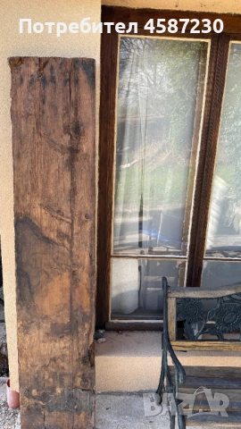 ДЪРВОРЕЗБИ ОТ СТАРА КЪЩА, снимка 5 - Пана - 54364725