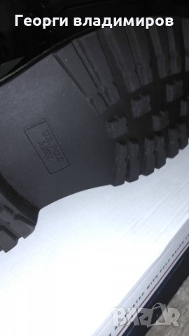 USPA Оригинален продукт естествена кожа,стелка 27.3, снимка 6 - Ежедневни обувки - 31049527