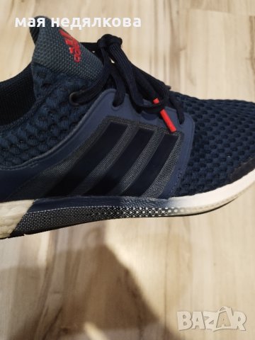 adidas 42, снимка 2 - Маратонки - 44470818