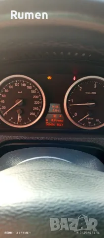 Bmw X6 X drive 3.5, снимка 14 - Автомобили и джипове - 48693908
