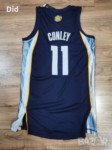 NBA MEMPHIS GRIZZLIES , снимка 3 - Спортни дрехи, екипи - 35609565