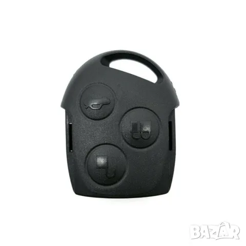 Кутия за автоключ за Ford Fusion 2002-2012 с 3 бутона, снимка 2 - Аксесоари и консумативи - 55860229