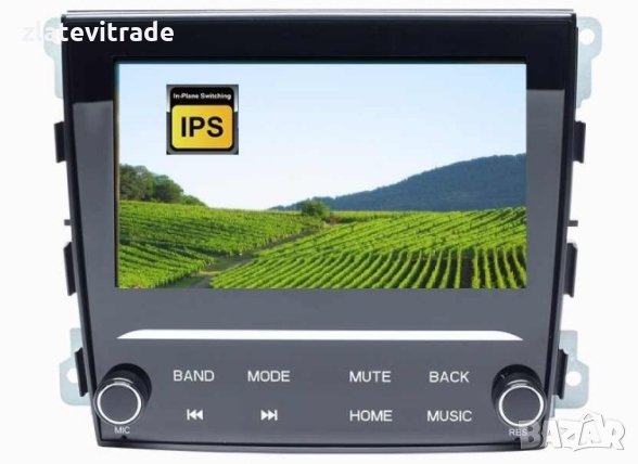 PORSCHE CAYENNE 2011-2017 Андроид Навигация, снимка 6 - Аксесоари и консумативи - 31953490