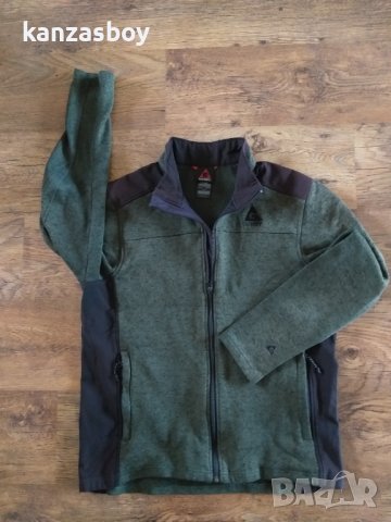 Gerry OUTDOORS - страхотно мъжко горнище , снимка 6 - Спортни дрехи, екипи - 42666416