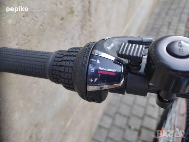 Продавам колела внос от Германия НОВ мтв велосипед VELOTEC PRO 27,5 цола, снимка 8 - Велосипеди - 42898108