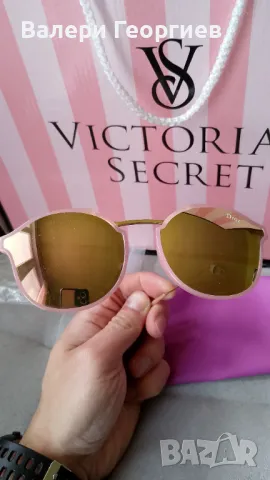 Дамски слънчеви очила, снимка 5 - Слънчеви и диоптрични очила - 49871290