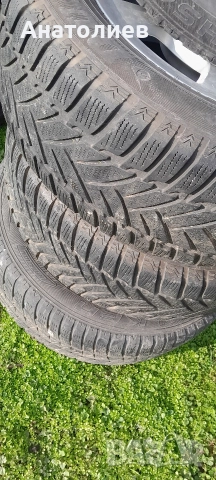 BMW Джанти , снимка 4 - Гуми и джанти - 52800887