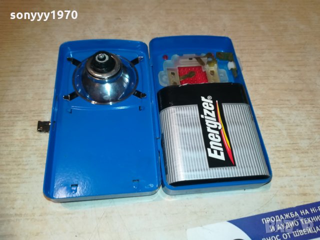 СИГНАЛЕН ФЕНЕР-ВНОС ШВЕИЦАРИЯ, снимка 14 - Колекции - 29400807