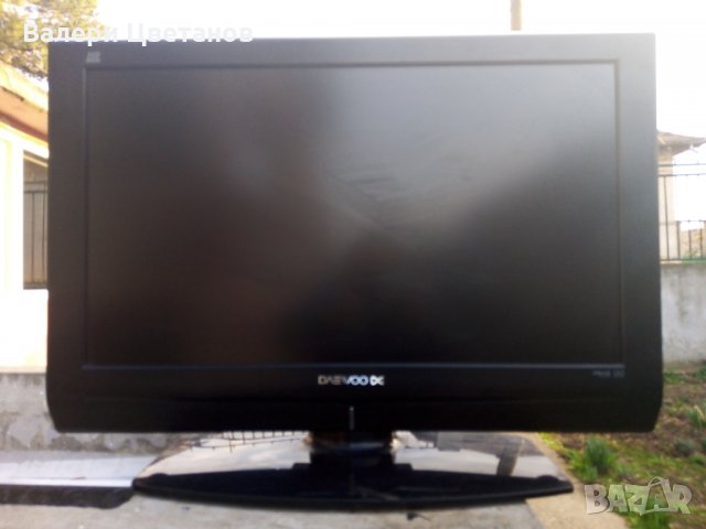 телевизор   DAEWOO  DLT - 32G1  на части, снимка 1