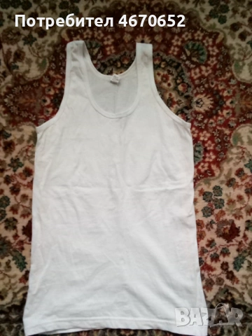 Детски потници нови 