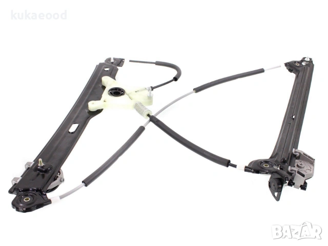 Стъклоподемник за BMW 5 GT F07, снимка 2 - Части - 54204809