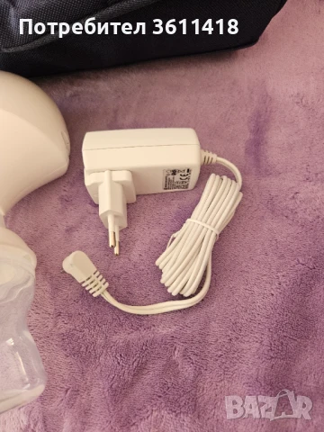 Електрическа помпа CHICCО, снимка 7 - Помпи за кърма - 50949659