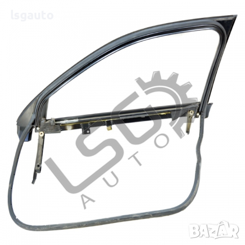 Рамка предна дясна врата AUDI A4 (B7) 2004-2008 A050422N-13, снимка 2 - Части - 36509347