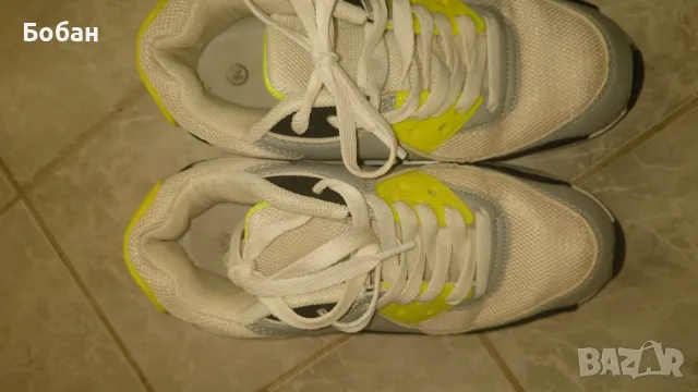 Лот 36номер почти нови, снимка 2 - Дамски ежедневни обувки - 49432287