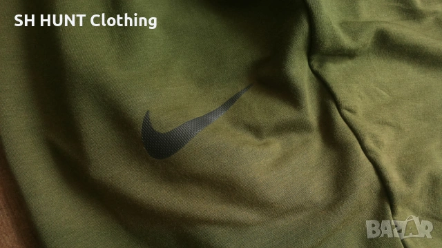 NIKE 889393-395 DRY PANT Размер L тънка лятна долница 57-67, снимка 7 - Спортни дрехи, екипи - 53136588