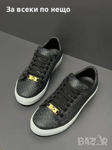 Michael Kors Дамски Маратонки👟Дамски Спортни Обувки - Различни Цветове Код SEM-413, снимка 5 - Маратонки - 55867810