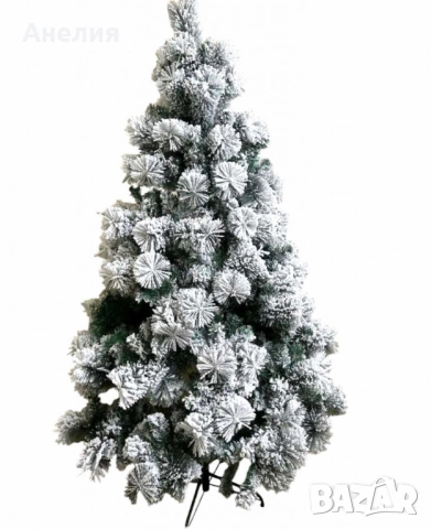 Коледна елха 3D