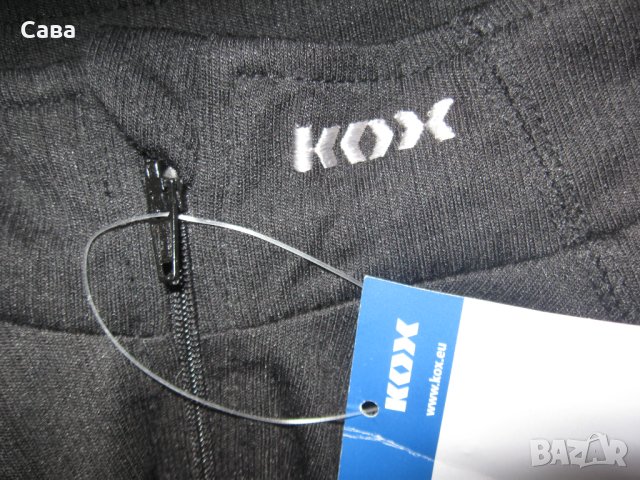 Блуза KOX  мъжка,ХЛ, снимка 3 - Блузи - 44358311