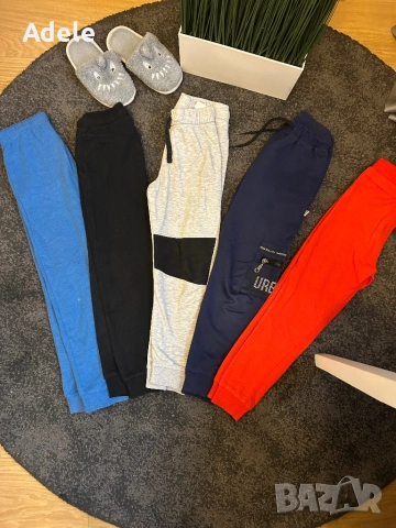 Детски дрехи за момче 6-7 г, снимка 2 - Детски комплекти - 51501772