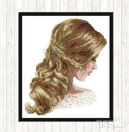 Неушит гоблен - комплекти, снимка 3 - Гоблени - 29245538