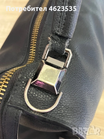 Fendi дамска чанта, снимка 6 - Чанти - 52103771