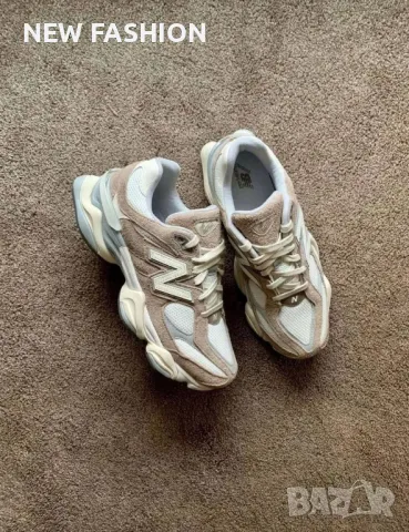 Дамски Маратонки ✨New Balance 