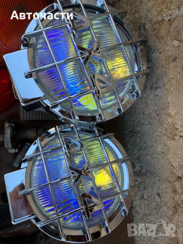 Lada/Лада НОВИ АВТОЧАСТИ ВАЗ ЛАДА ЖИГУЛИ НИВА , снимка 3 - Части - 50590589