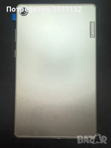 Нов таблет Lenovo tabM8 8505-x LTE 2Gb RAM 16Gb памет, снимка 2 - Таблети - 50235803