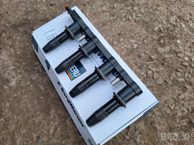 Бобина за Opel 1.6 и 1.8 след 2008г., снимка 3 - Части - 49017382