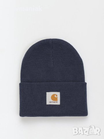  Carhartt-Много Запазена, снимка 1 - Шапки - 44156578