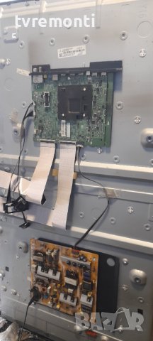 mainboard bn94-12530e bn41-02568b for ,SAMSUNG UE50MU6172U, снимка 6 - Части и Платки - 36665183