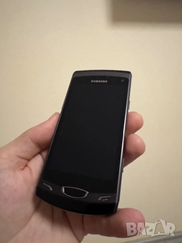 Samsung Wave 2 wave II като нов Магазински вид, снимка 6 - Samsung - 52943063