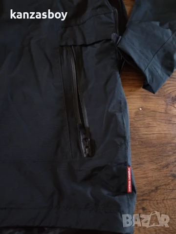 engelbert strauss Jacket - работно яке-мембрана КАТО НОВО С, снимка 6 - Якета - 50781816