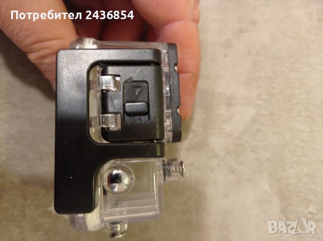 Калъфи за екшън камера , снимка 4 - Чанти, стативи, аксесоари - 39339144