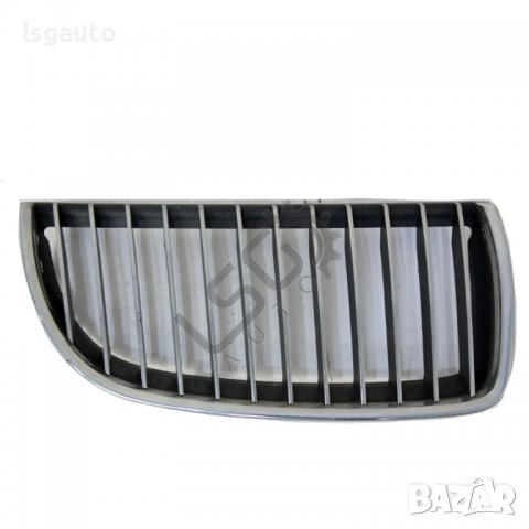 Решетки предна броня BMW 3 Series (E90, E91)(2005-2012) ID:95028, снимка 3 - Части - 39822307