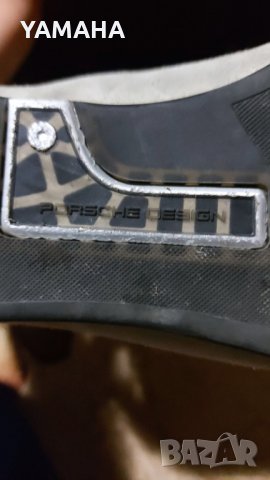 Porsche Desing  P1700  42 номер, снимка 3 - Официални обувки - 35482559