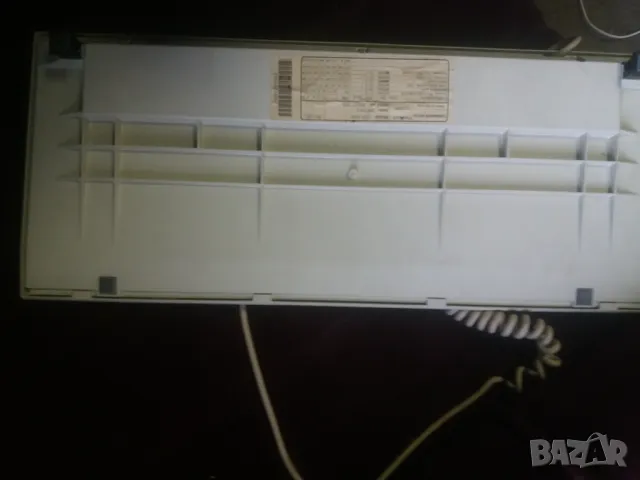 Ретро Клавиатура 1, снимка 4 - Клавиатури и мишки - 47684087