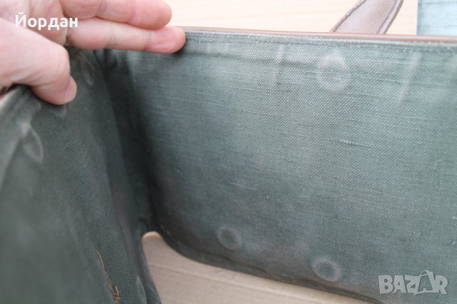 Хайдушки колан, снимка 10 - Антикварни и старинни предмети - 44389937