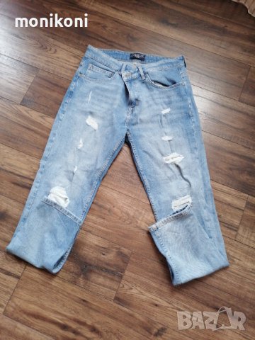 Мъжки дънки , снимка 3 - Дънки - 42682689