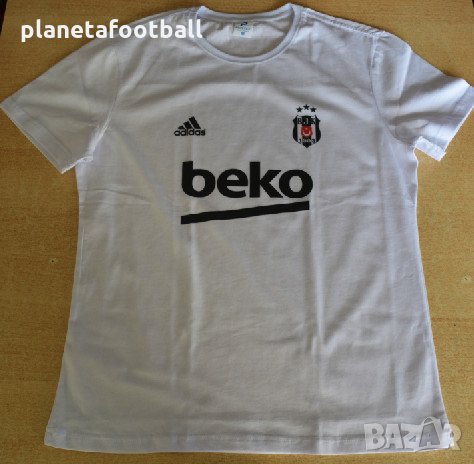 Футболна тениска на Бешикташ!Фен Tениска на BESIKTAS!Футболни фен тениски! , снимка 2 - Футбол - 34159226