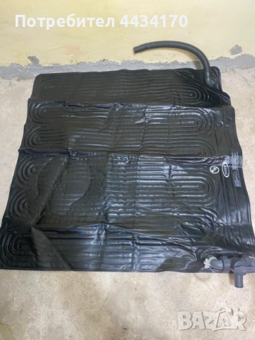 Спешно! Соларен панел (мат) за отопление на басейн Intex – Отлично състояние