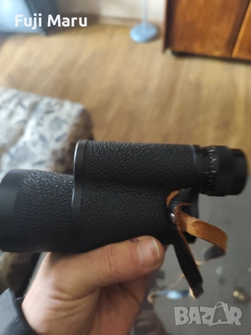 монокъл 10х50, снимка 3 - Екипировка - 54042404