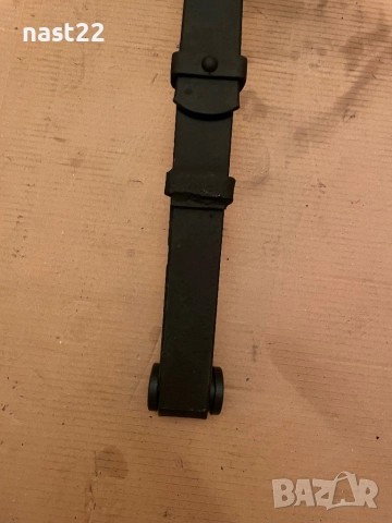 Заден ресор за Сузуки Самурай, снимка 1