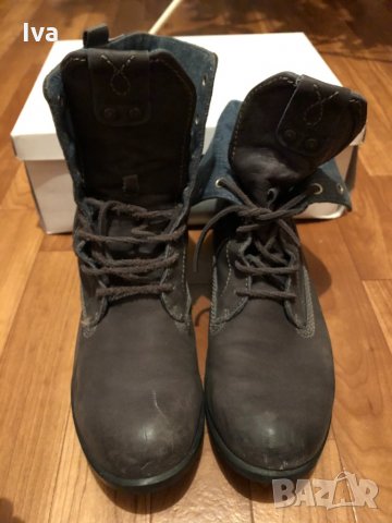 Маркови боти Calvin Klein два модела, снимка 3 - Мъжки боти - 30569521